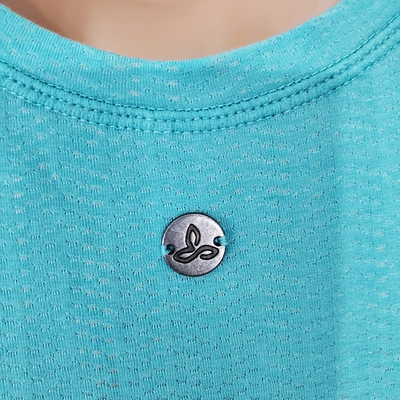 Prana Cozy-Up Tank Top - Picture 9 of 12